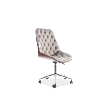 Biroja krēsls SOC0006 (Velveta)